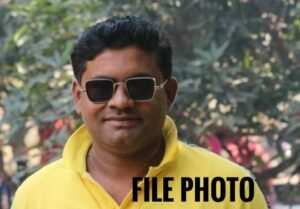 Read more about the article ଷଣ୍ଢ ସହ ଧକ୍କାରେ ବାଇକ୍ ଆରୋହୀ ମୃତ