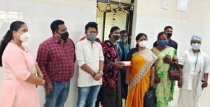 Read more about the article ଅନୁଗୁଳ ହସ୍ପିଟାଲରେ ଖୋଲିଲା କିନ୍ନର ୱାର୍ଡ, ଓଡ଼ିଶାରେ ପ୍ରଥମ