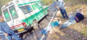 Read more about the article ଅଟୋ ଓଲଟି ୬ଶ୍ରମିକ ଗୁରୁତର