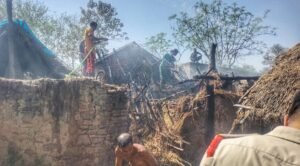 Read more about the article ଜଳିଗଲା ୩ ବଖରା