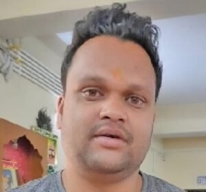 Read more about the article ଏନ୍‌ଏଚ୍‌ରେ ଚାନ୍ଦା ଆଦାୟ କରୁଥିବା ଯୁବକ ଗିରଫ