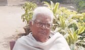 ପୂର୍ବତନ ମନ୍ତ୍ରୀ ଦେବରାଜ ସାହୁଙ୍କ ପରଲୋକ