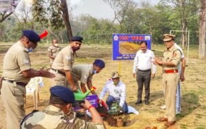 Read more about the article ସିଆଇଏସ୍ଏଫ୍‌ର ସ୍ଥାପନା ଦିବସ