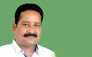 Read more about the article ବିଜେପିର ନଗରପାଳ ପ୍ରାର୍ଥୀ ତାଲିକା ପ୍ରକାଶ, ଦିଲୀପ ପ୍ରଧାନ ହେଲେ ଅନୁଗୁଳ ପ୍ରାର୍ଥୀ