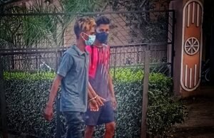 Read more about the article ରାଜପଥରେ ଲୁଟ୍, ୨ ଗିରଫ