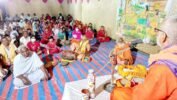 ଘଣ୍ଟପଡା ଭାଗବତ ଟୁଙ୍ଗିର ୨୦ତମ ବାର୍ଷିକ ଭାଗବତ ପାରାୟଣ ଅନୁଷ୍ଠିତ