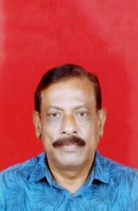 Read more about the article ସରୋଜ ସାହୁ ଖାଉଟି ବିଚାର ଆୟୋଗର ଅଧ୍ୟକ୍ଷ