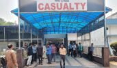 ନାଲକୋ ଠିକା ଶ୍ରମିକଙ୍କ ମୃତ୍ୟୁ