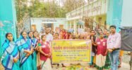 କିଶୋରୀଙ୍କ ପାଇଁ ସଚେତନତା