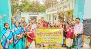 Read more about the article କିଶୋରୀଙ୍କ ପାଇଁ ସଚେତନତା