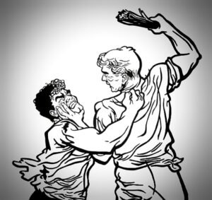 Read more about the article କମେଣ୍ଟ୍‌ମରାକୁ ନେଇ ଆକ୍ରମଣ:‌ ଛାତ୍ର ଗୁରୁତର