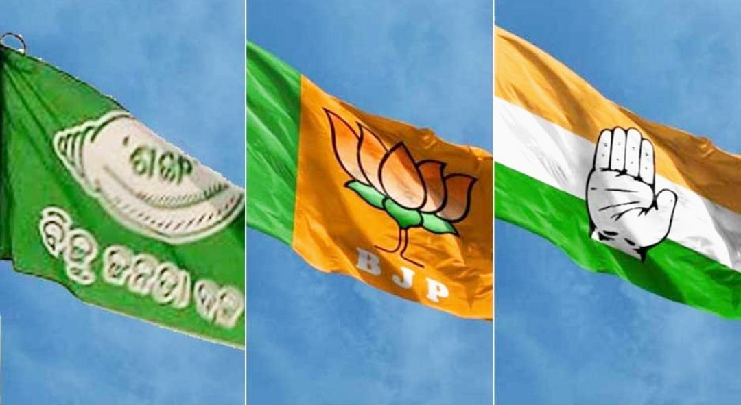 You are currently viewing ପ୍ରଚାର ଶେଷ: ଅନ୍ଧାରୀ ବିଜେ ଆରମ୍ଭ, ପ୍ରାର୍ଥୀଙ୍କ ହାର୍ଟ ବିଟ ବଢୁଛି