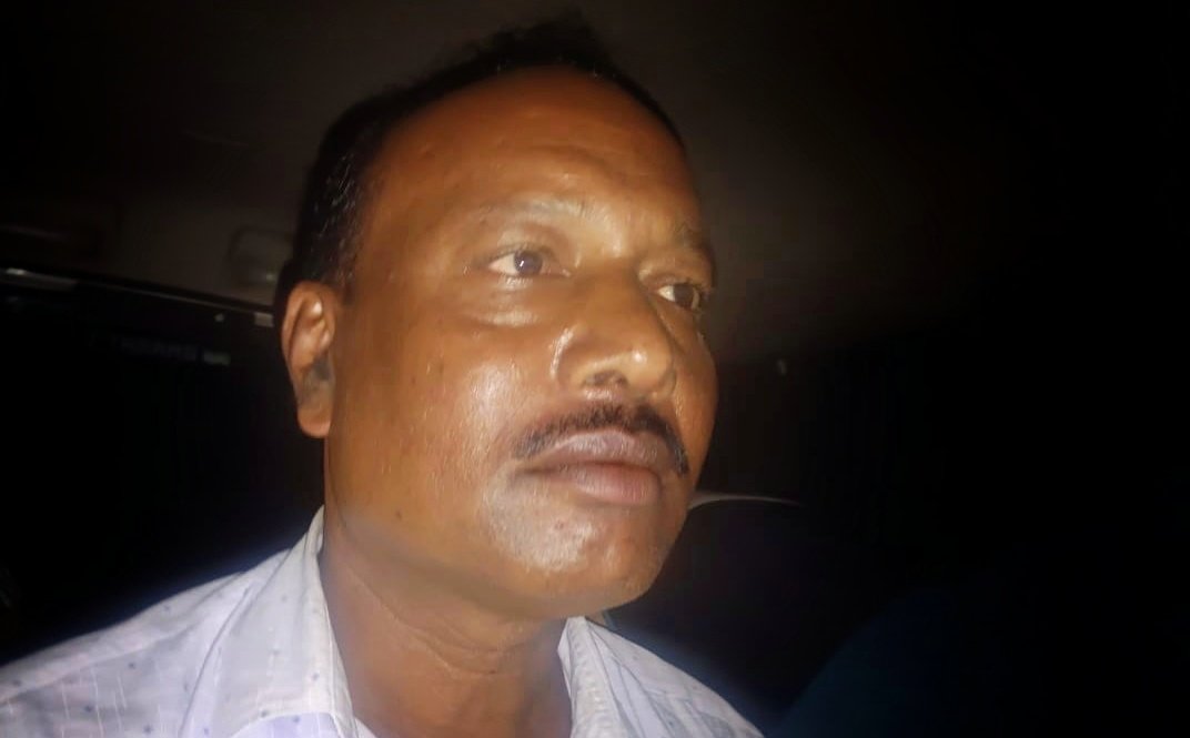 You are currently viewing ଭିଜିଲାନ୍ସ ଜାଲରେ ସାନହୁଲ୍ଲା କୋଅପରେଟିଭ ସୋସାଇଟି ସମ୍ପାଦକ, ଧାନ କିଣା ପାଇଁ ଟୋକନ କରାଇଦେବାକୁ ଚାଷୀଙ୍କଠୁ ନେଉଥିଲେ ୪୦ ହଜାର ଟଙ୍କା