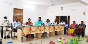 Read more about the article ୨୨ରୁ ମାଲ୍ୟଗିରି ମହୋତ୍ସବ: ତିନିଦିନ ଧରି ଦୁଲୁକିବ ପାଳଲହଡ଼ା