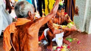 Read more about the article ଅଗ୍ନିରୂପା ମା’ ହିଙ୍ଗୁଳାଙ୍କ ଜନ୍ତାଳ ପର୍ବ ପାଳିତ