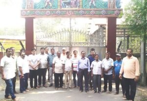 Read more about the article ତାଳଚେର ମେଡିକାଲ କଲେଜକୁ ସରକାରୀ ପରିଚାଳନା ଦାବି, ୨୩ରେ ଜନ ଆନ୍ଦୋଳନ