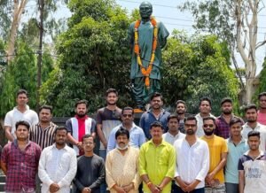 Read more about the article ପ୍ରବାଦ ପୁରୁଷ ବିଜୁ ବାବୁଙ୍କ ୨୫ ତମ ଶ୍ରାଦ୍ଧ ବାର୍ଷିକୀ