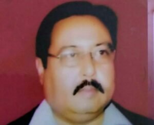 Read more about the article ଜିଲ୍ଲା ପରିଷଦ ସଭ୍ୟପଦରୁ ବାବୁ ପଟ୍ଟନାୟକଙ୍କ ଇସ୍ତଫା