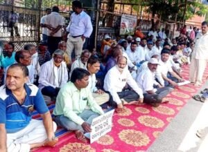 Read more about the article ସରକାରୀ ମେଡିକାଲ୍ କଲେଜକୁ ସରକାରୀ ପରିଚାଳନା ଦାବି, ମେ ୧୩ ରେ ତାଳଚେର ବନ୍ଦ