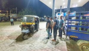 Read more about the article ଅଟୋରିକ୍ସା ବ୍ୟାଟେରୀ ଫାଟିଲା