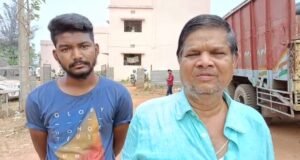 Read more about the article ଦୁର୍ବୃତ୍ତଙ୍କ ଆକ୍ରମଣରେ ୨ ଆହତ