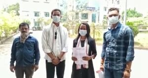 Read more about the article କଣିହାଁ ଓପନ୍ କାଷ୍ଟରେ ନିଯୁକ୍ତି ପାଇଁ ଜିଲ୍ଲାପାଳଙ୍କୁ ଦାବି