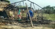ଭୟାବହ ଅଗ୍ନିକାଣ୍ଡ, ଜଳିଗଲା ୨ ବଖରା