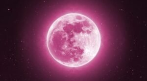 Read more about the article ଆଜି ଆକାଶରେ ନଜର ଆସିବ ‘ଗୋଲାପୀ ଜହ୍ନ’, ଜାଣନ୍ତୁ କେତେବେଳେ ଦେଖିପାରିବେ ଏହି ଦୁର୍ଲ୍ଲଭ ଦୃଶ୍ୟ