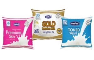 Read more about the article ବଢ଼ିଲା କ୍ଷୀର ଦର, ଏପ୍ରିଲ ୨୧ରୁ ହେବ ଲାଗୁ