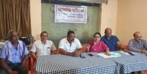 Read more about the article ଛେଣ୍ଡିପଦା କୋଇଲା ଖଣି ପାଇଁ ସଠିକ ସଂସ୍ଥା ଦ୍ବାରା ପରିବେଶୀୟ ଆକଳନ ଦାବି