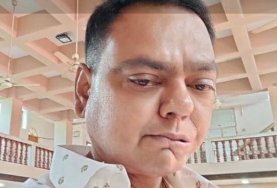You are currently viewing ପୌରପାଳିକା ଗୋଷ୍ଠୀ ସଂଗଠକ ବଦଳିଲେ
