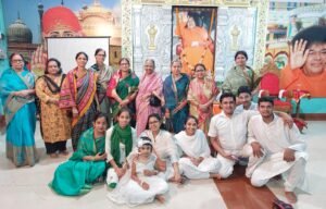 Read more about the article ଅନୁଗୁଳରେ ଈଶ୍ୱରାମ୍ମା ଦିବସ ପାଳିତ