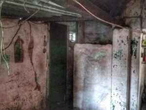 Read more about the article ଗ୍ୟାସ୍ ଲିକରୁ ଭୟଙ୍କର ଅଗ୍ନିକାଣ୍ଡ: ପାଉଁଶ ହୋଇଗଲା ଦୁଇ ବଖରା