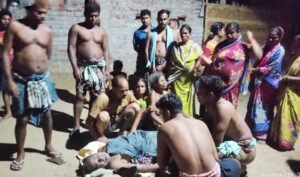 Read more about the article କୂଅରେ ପଡ଼ି ବୃଦ୍ଧ ମୃତ