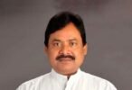 ଓଡ଼ିଶା କଂଗ୍ରେସର ନୂଆ ସଭାପତି ହେଲେ ଶରତ ପଟ୍ଟନାୟକ