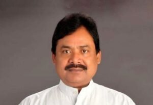 Read more about the article ଓଡ଼ିଶା କଂଗ୍ରେସର ନୂଆ ସଭାପତି ହେଲେ ଶରତ ପଟ୍ଟନାୟକ