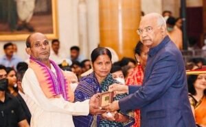 Read more about the article ସହିଦ ଦେବାଶିଷଙ୍କୁ ମରଣୋତ୍ତର ଶୌର୍ଯ୍ୟଚକ୍ର