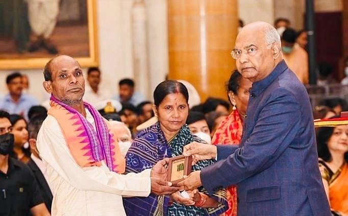You are currently viewing ସହିଦ ଦେବାଶିଷଙ୍କୁ ମରଣୋତ୍ତର ଶୌର୍ଯ୍ୟଚକ୍ର