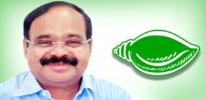 Read more about the article ବାଜିଲା ରାଜ୍ୟସଭା ନିର୍ବାଚନ ବିଗୁଲ, ଅନୁଗୁଳରୁ ନଳିନୀଙ୍କୁ ମିଳିପାରେ ଟିକେଟ୍ !