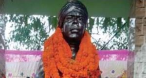 Read more about the article ସହିଦ ଦେବାଶିଷ ସେଠୀଙ୍କ ପ୍ରତିମୂର୍ତି  ଉନ୍ମୋଚିତ