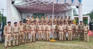 Read more about the article ଓଡିଶା ବନାରାଜିକ ମହାବିଦ୍ୟାଳୟରେ ନୂତନ ବ୍ୟାଚ୍ ତାଲିମ ଆରମ୍ଭ