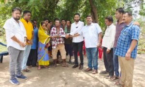 Read more about the article ‘ହମ୍’ ଗ୍ରୁପ୍, ଦେଲା ୩୧ ହଜାର ଟଙ୍କା