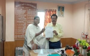 Read more about the article ମାନସିକ ରୋଗୀଙ୍କ ପାଇଁ ୱାର୍ଡ ଖୋଲିବାକୁ ଦାବି