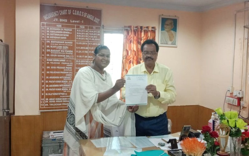You are currently viewing ମାନସିକ ରୋଗୀଙ୍କ ପାଇଁ ୱାର୍ଡ ଖୋଲିବାକୁ ଦାବି