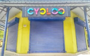 Read more about the article ଖୁବ ଶୀଘ୍ର ଉଦ୍‌ଘାଟିତ ହେବ ବହୁମୁଖୀ ଦୋକାନ ‘‌ସାଇକ୍ଲୁ’