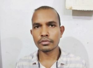 Read more about the article ଲକ୍ଷାଧିକ ଟଙ୍କା ଜାଲିଆତି କରି ଗ୍ରାମ୍ୟ ବ୍ୟାଙ୍କ ମ୍ୟାନେଜର ଗିରଫ