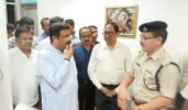 ଅନୁଗୁଳ ଗସ୍ତରେ କେନ୍ଦ୍ରମନ୍ତ୍ରୀ ଧର୍ମେନ୍ଦ୍ର ପ୍ରଧାନ