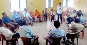 Read more about the article ମେଡିକାଲ୍ କଲେଜ୍ ଶୀଘ୍ର ପରିଚାଳନା ଦାବି: ଆସନ୍ତା ୪ ରୁ ୭୨ ଘଣ୍ଟିଆ ଅର୍ଥନୈତିକ ଅବରୋଧ