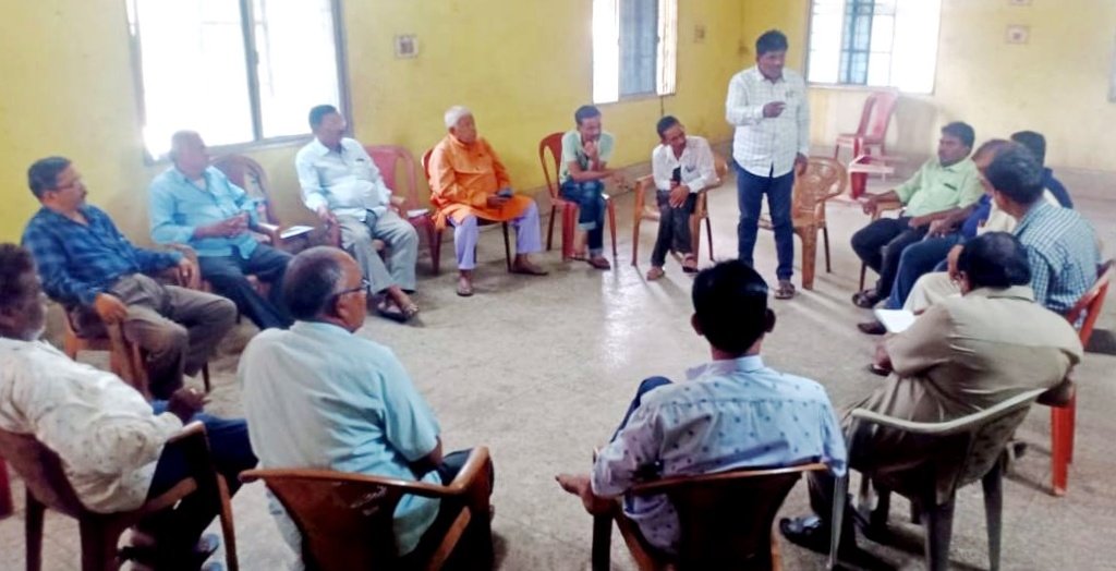 You are currently viewing ମେଡିକାଲ୍ କଲେଜ୍ ଶୀଘ୍ର ପରିଚାଳନା ଦାବି: ଆସନ୍ତା ୪ ରୁ ୭୨ ଘଣ୍ଟିଆ ଅର୍ଥନୈତିକ ଅବରୋଧ