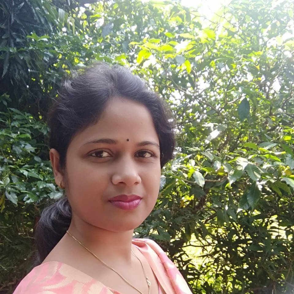 You are currently viewing ଶିକ୍ଷୟିତ୍ରୀଙ୍କ ଅକାଳ ଵିୟୋଗ